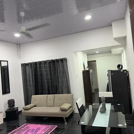 Apartamento En Condominio Marvin